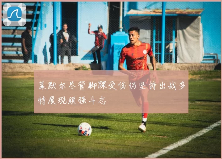 莱默尔尽管脚踝受伤仍坚持出战多特展现顽强斗志